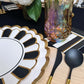 Cordoba Dinner Plates