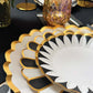 Cordoba Salad Plates