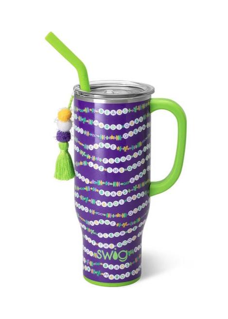 In My Mardi Era Mega Mug (30 oz)