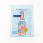 Pastel Celebration Bottle Wrap (Veuve Edition)