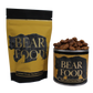 Honey Toasted Gourmet Pecans (Multiple Sizes)