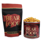 Cajun Spiced Gourmet Peanuts (Multiple Sizes)