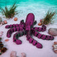 Inky Blinky Octopus (Large)