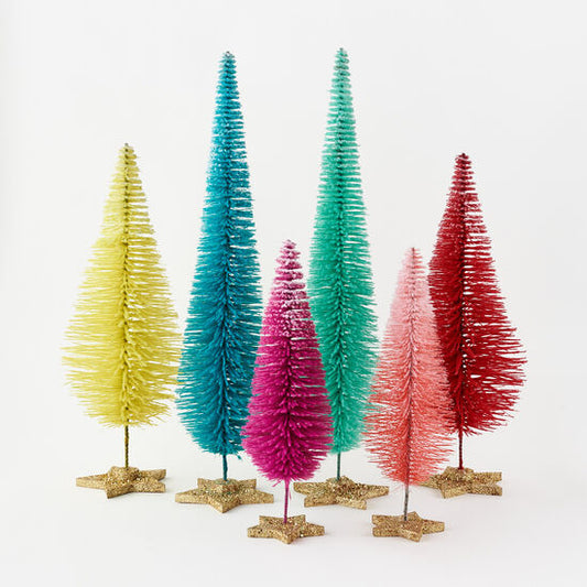 Tinsel Town Sisal Tree (Multiple Sizes Available)