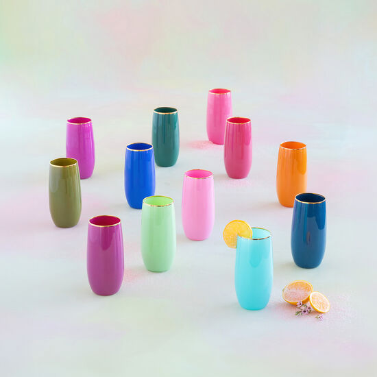 Sugar Plum Tumblers (Assorted Colors)