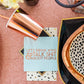 Cocktail Napkins: Let's Drink Wine & Talk Shit About People