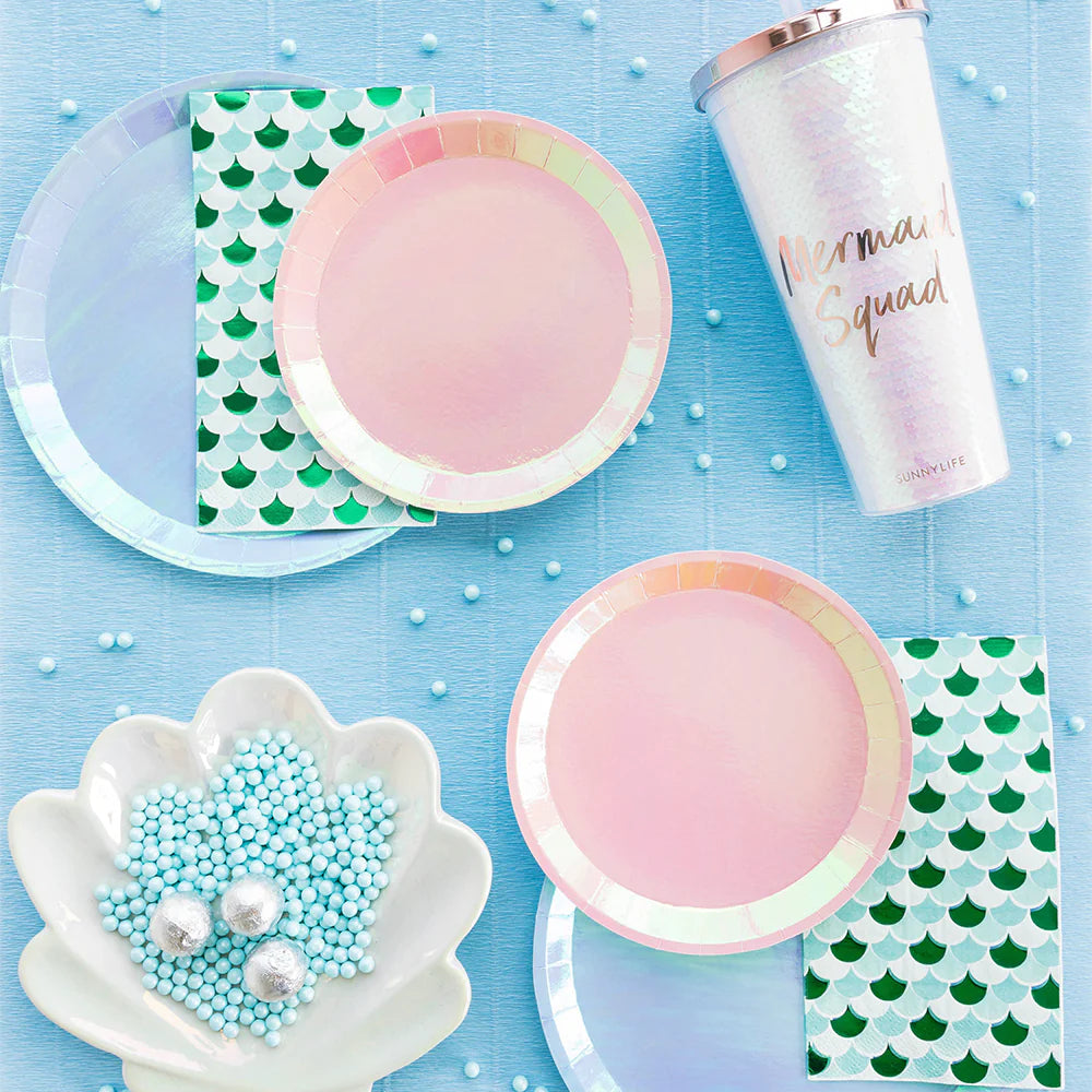 Shell Yeah Guest Napkins - Thumbnail 2