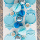 Check It! Out of the Blue Large Napkins