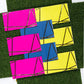 Enchanté Mixed Pack Guest Napkins