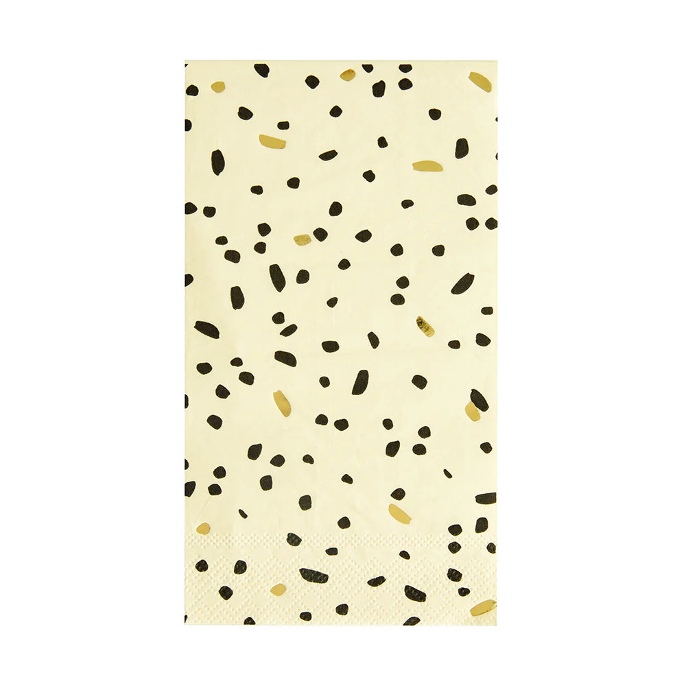 Dapple Guest Napkins - Thumbnail 2