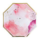 Charger Plates: Pretty in Pink