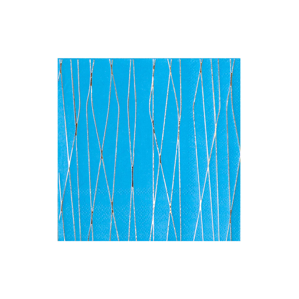 The Markle Cocktail Napkins - Thumbnail 2
