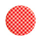 Check It! Cherry Crush Dessert Plates