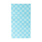 Check It! Out of the Blue Guest Napkins
