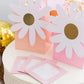 Peace & Love Daisy Thingamajigs Garland