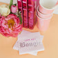 Cocktail Napkins: Low Key Bougie