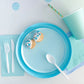 Cloud Guest Napkins