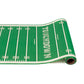 Paper Table Runner: Touchdown