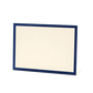 Navy Frame Place Cards