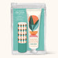 Lip Balm & Hand Lotion Set: Southwest Desert