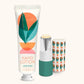 Lip Balm & Hand Lotion Set: Southwest Desert