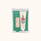 Lip Balm & Hand Lotion Set: Summer Blooms