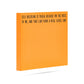 "Self-Disciple is Tough..." Post-It Notes