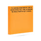 "Reading Emails From My Kids School..." Post-It Notes