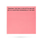 "Sometimes I Put on a Serial Killer Documentary to Relax.." Post-It Notes