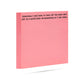 "Sometimes I Put on a Serial Killer Documentary to Relax.." Post-It Notes