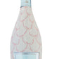 Grandmillienial Pink Bows Bottle Wrap (La Marca Edition)