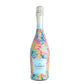 Pastel Celebration Bottle Wrap (La Marca Edition)