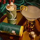 Lemon Drop Tallboy Mixology Cocktail Mixers
