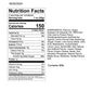 Lemon Poundcake Popcorn (3oz)