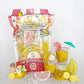 Lemonade KidDough Play Kit