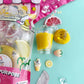 Lemonade KidDough Play Kit