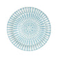 Light Blue Dinner Plates