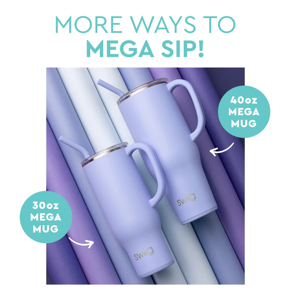 Pixie Mega Mug (30 oz)