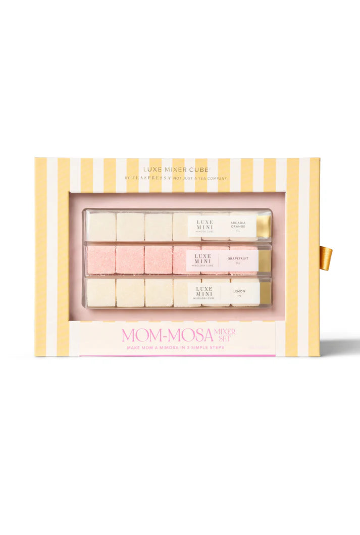 Mom-Mosa Mimosa Mixer Set