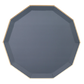 Midnight Blue Premium Dinner Plates