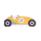 Miles Per Hour Race Car Napkin Set