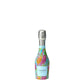 Happy Birthday Balloons Bottle Wraps (Mini La Marca Edition - Set of 6)