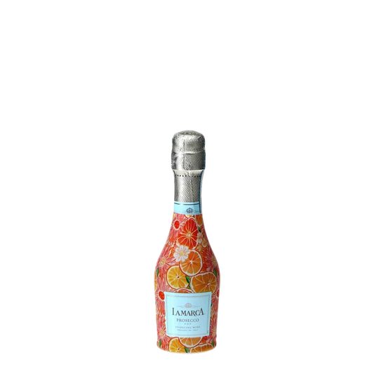 Oranges Bottle Wraps (Mini La Marca Edition - Set of 6)