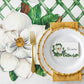 Magnolia Die-Cut Placemats