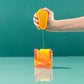 "Main Squeeze" Handcrafted Vegan Soap Bar