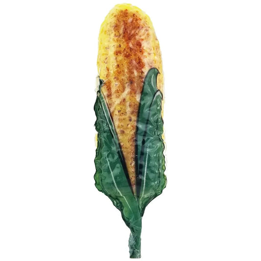 Mexican Street Corn Hard Candy Lollipops