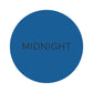Midnight Blue Guest Napkins
