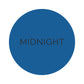 Midnight Blue Large Napkins