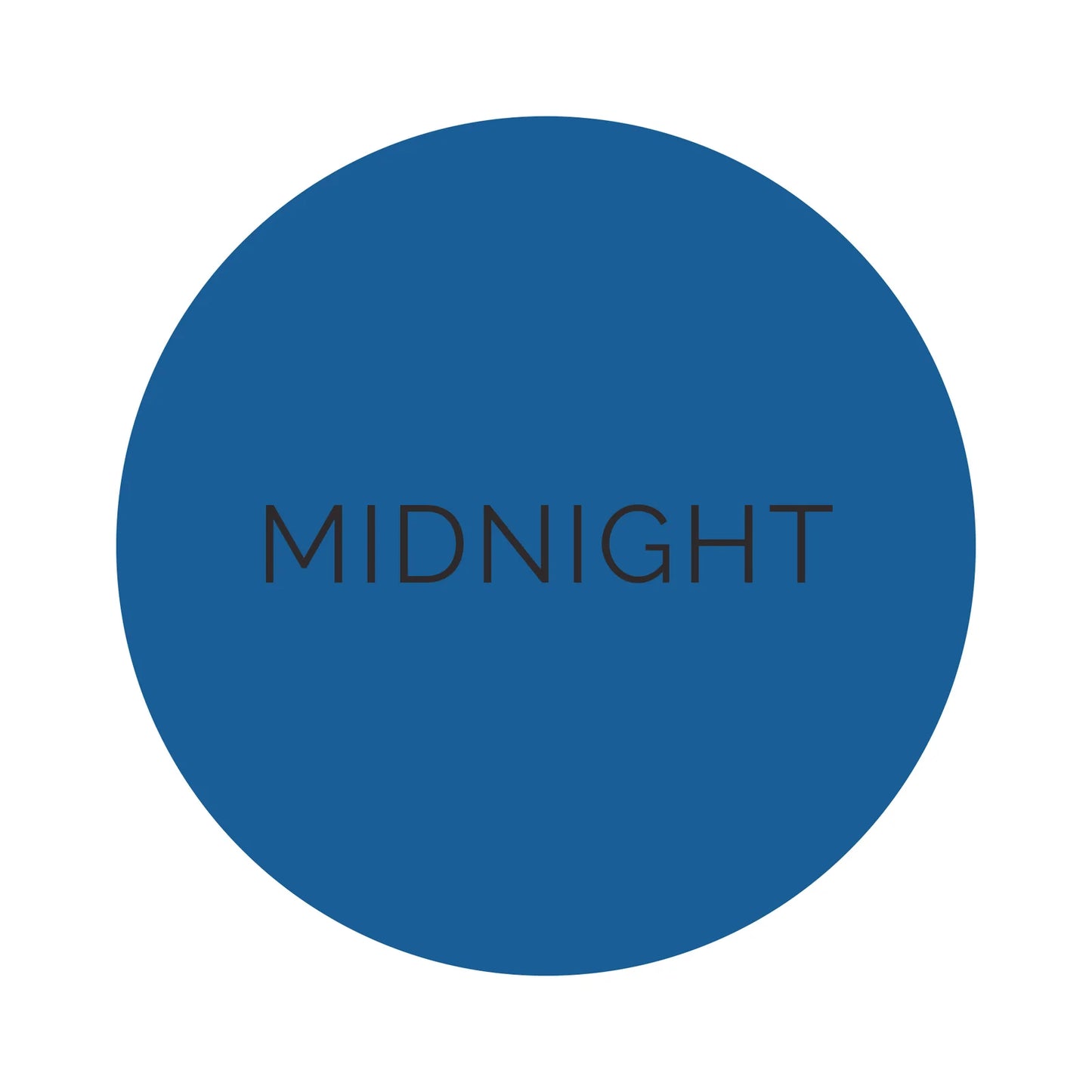Guest Napkins: Midnight