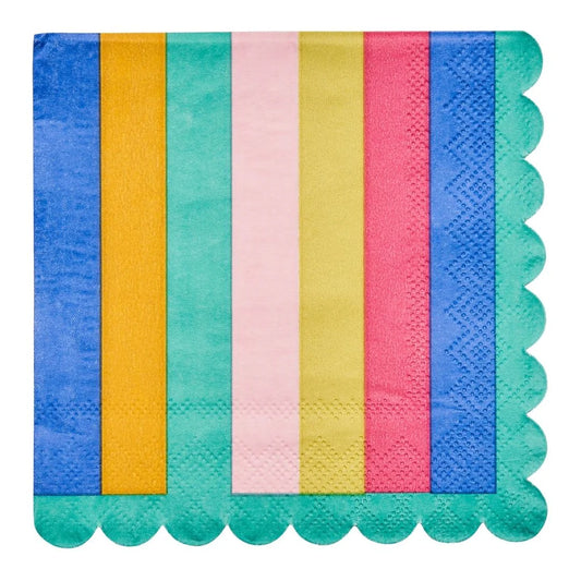 Cocktail Napkins: Panoply